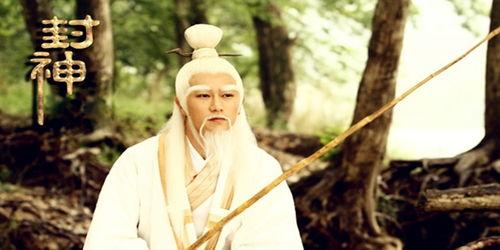 姜子牙新版爆料视频下载,神秘力量觉醒，上古传奇再续篇章  第2张