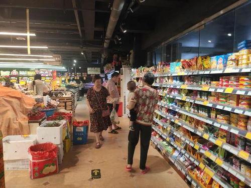 玉林超市爆料视频最新,揭秘超市内幕，消费者权益如何保障？  第1张