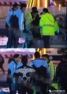 高以翔台湾最新爆料,揭秘背后惊人真相  第3张