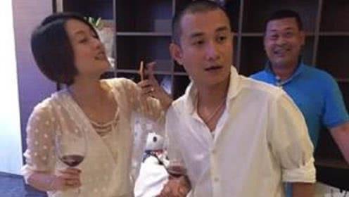 娱乐圈八卦最新爆料婚变,明星夫妻疑婚变，真相揭秘引热议  第1张